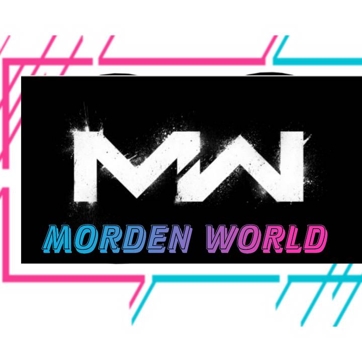 Mordernworld