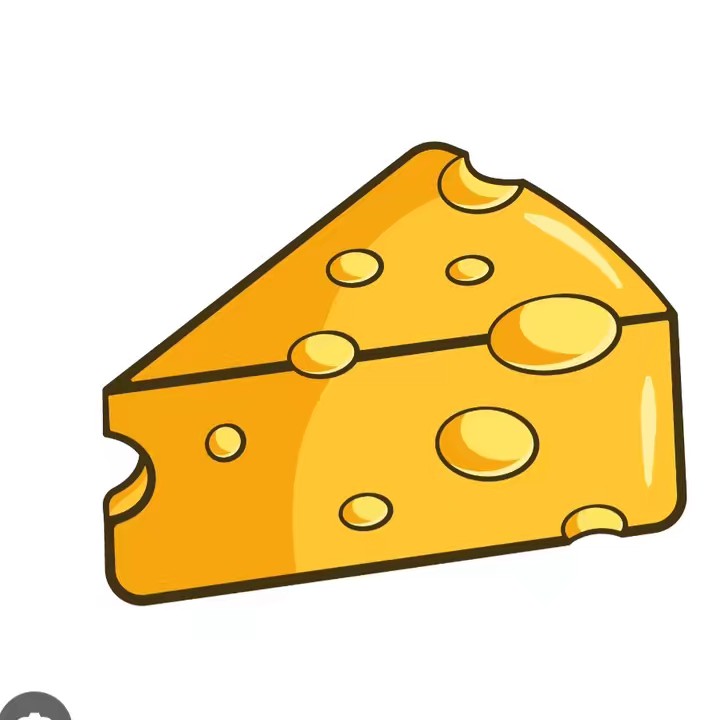CHEESE 🧀