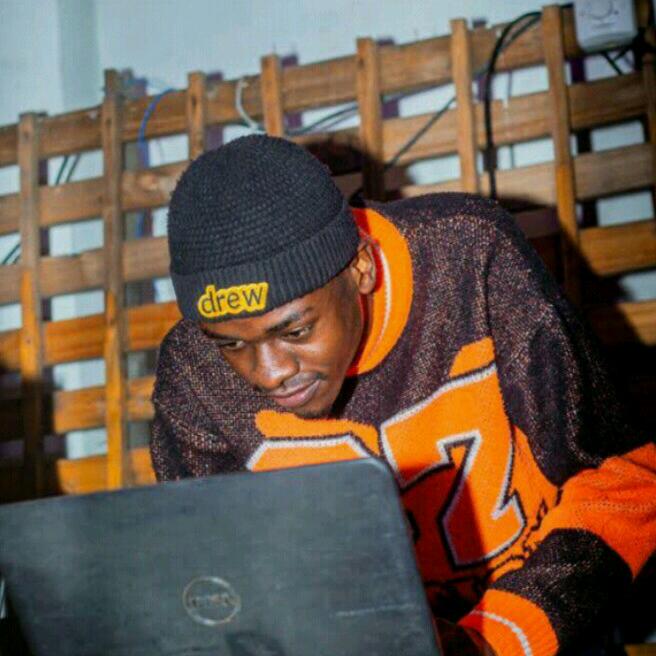 OFFICAL DJ [ KIDENE FIGHTER ]