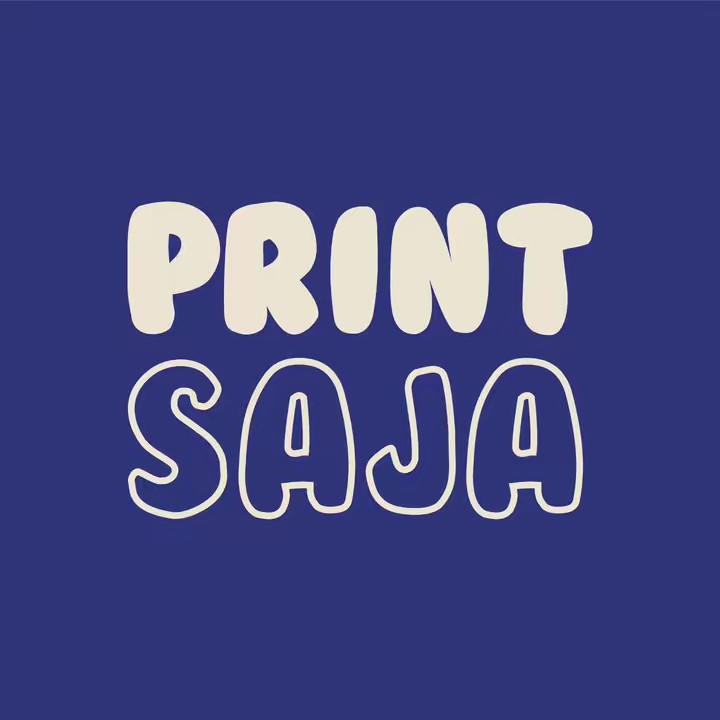 Print Saja