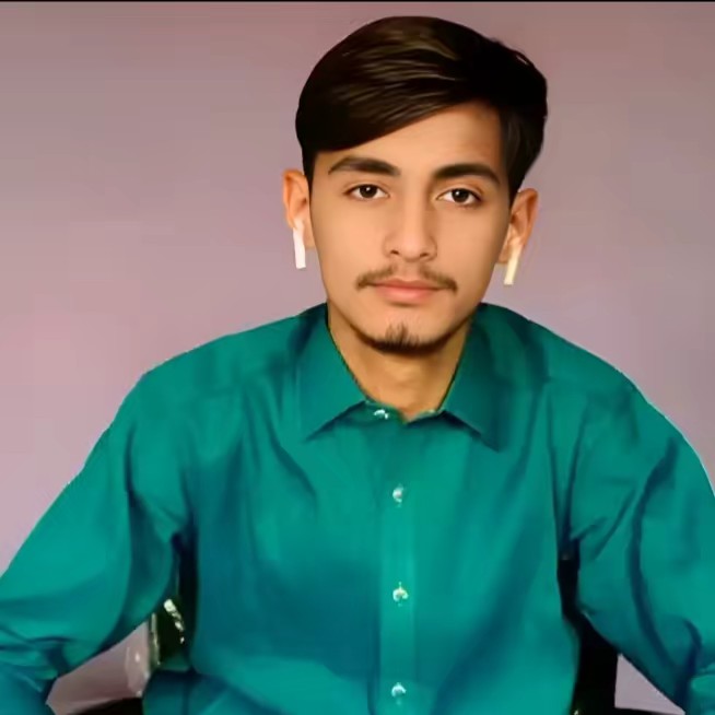 🇵🇰 Gujjar 👑