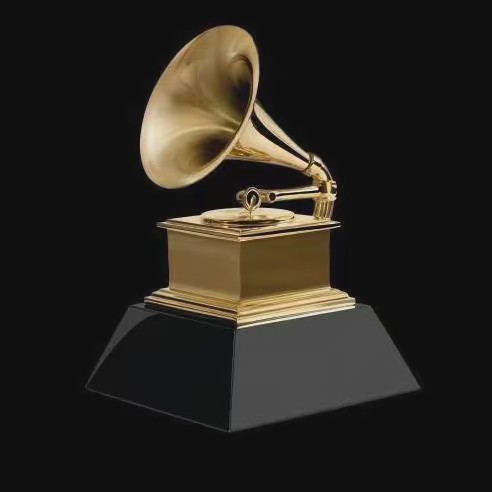 GRAMMYS