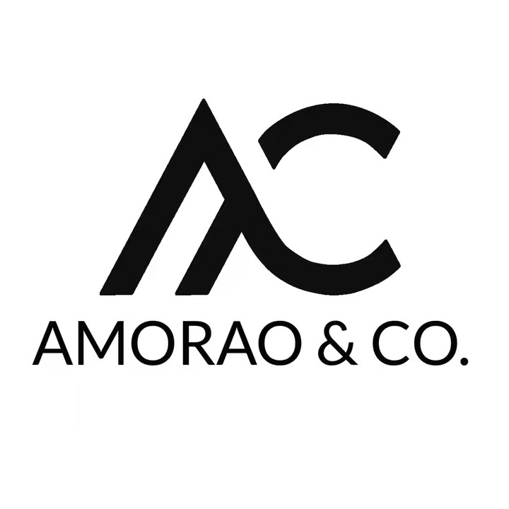 AMORAO & CO. Fragrance