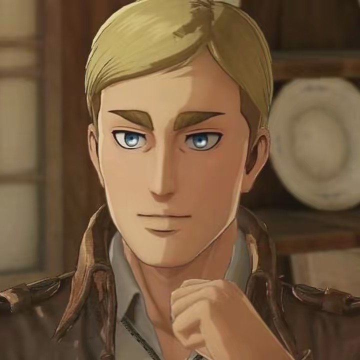 erwin's bitch