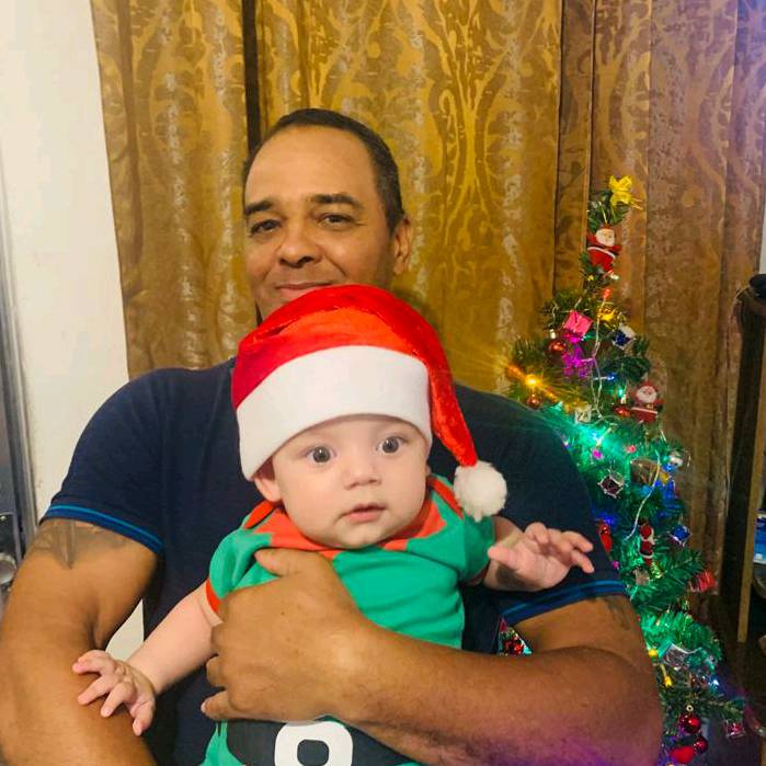 Eugenio Teles de Alm