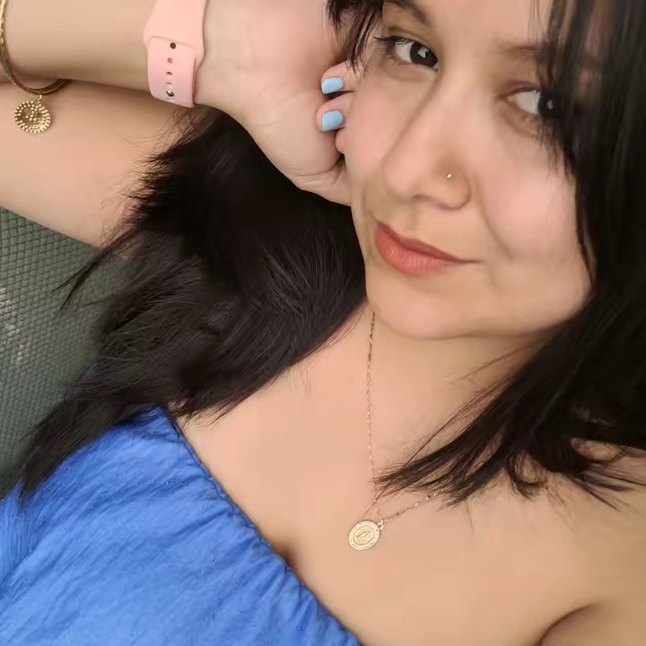 ️¡Miriam Ortiz! ♡