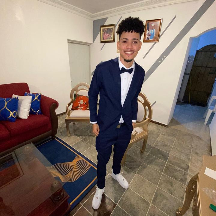 D A V I D • S O L A N O