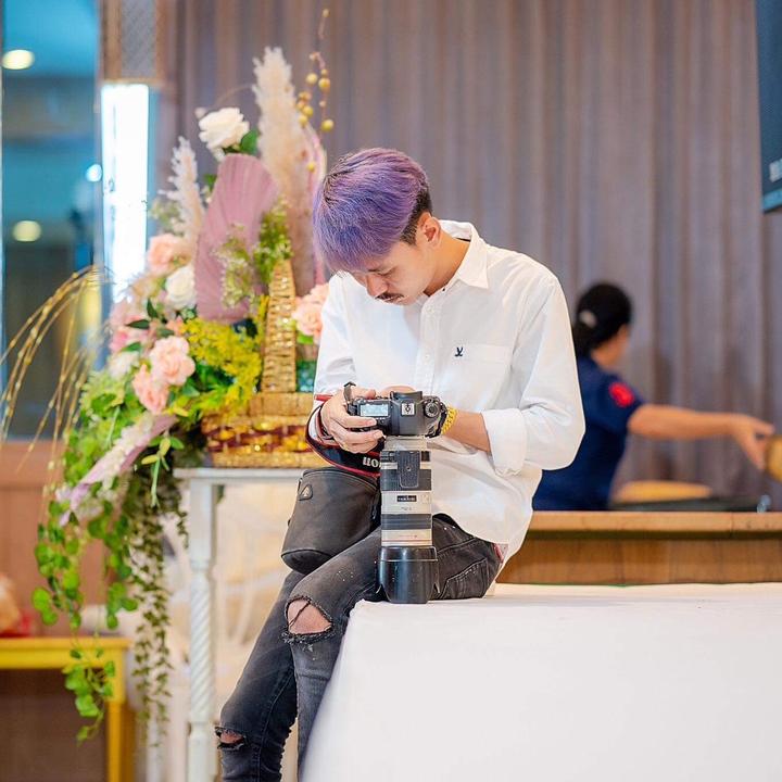 จีระศักดิ์ คงแก้ว (9.6M) ❤️