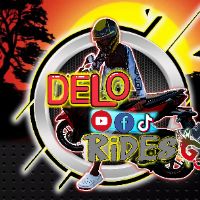 DELO RIDES G.