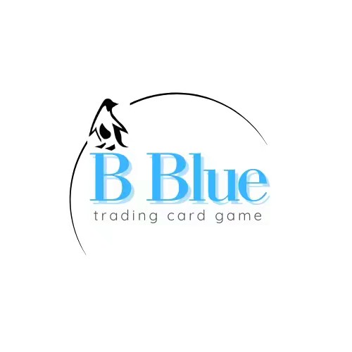 B Blue TCG