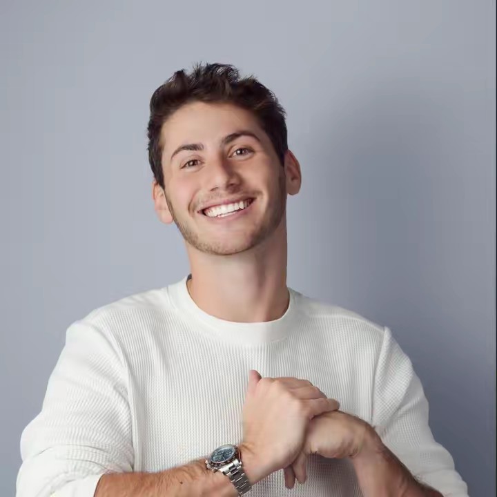 Jacob Levinrad