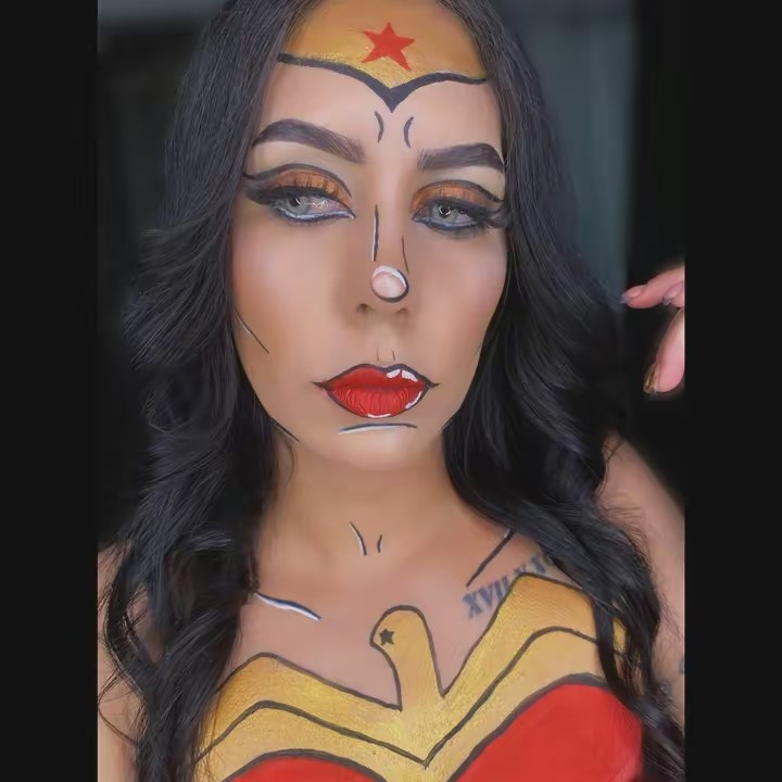 ✨Berenice Esparza✨MK💄