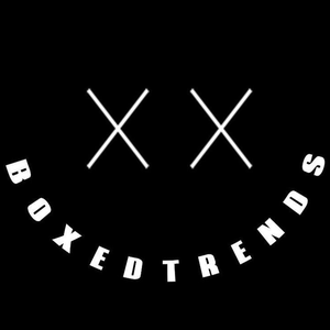 BOXEDTRENDS LLC
