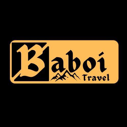 Ibrahim Baboi 🫵🏾