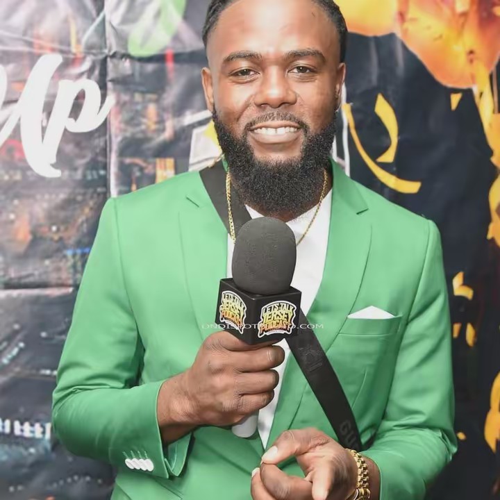 Beego_vybz🇯🇲🌍