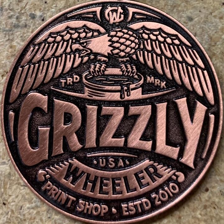 grizzlywheeler