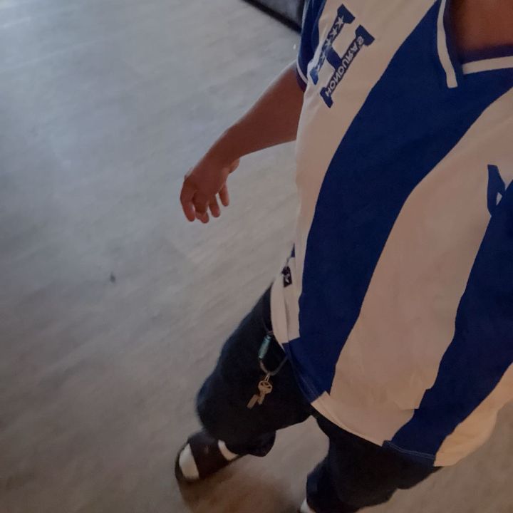 Melvin  💙❤️💙❤️