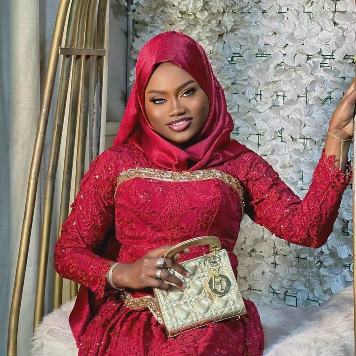 Nabouna barhamienne ❤🥰