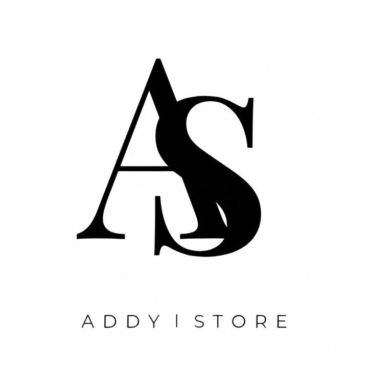 ADDY STORE🛍📍