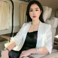 夏子姐姐（生活）