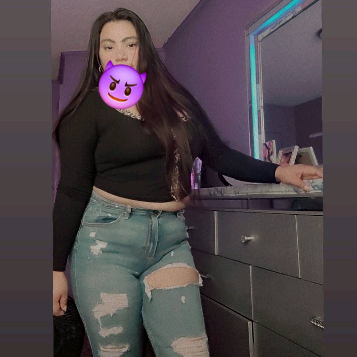 👿 LA DEMONIA 👿♡♧♡