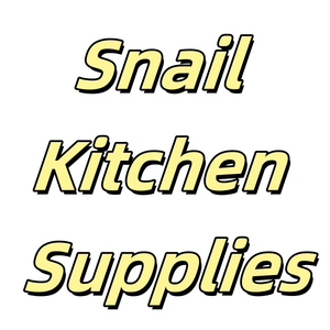 Snail Kitchen Supplies