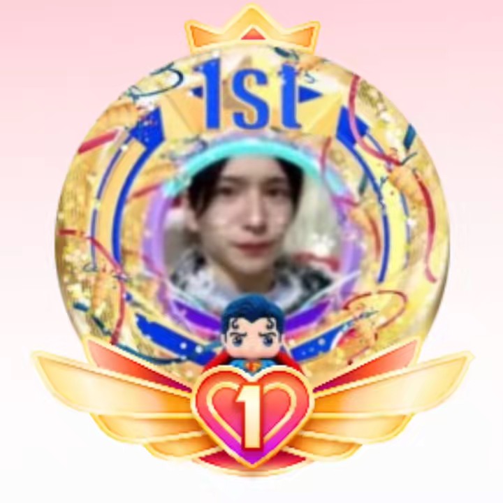 FRANK！🦸‍♂️🎉✨【フランク】