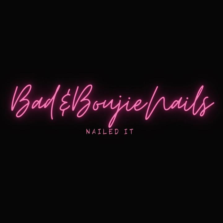 Bad&boujienails