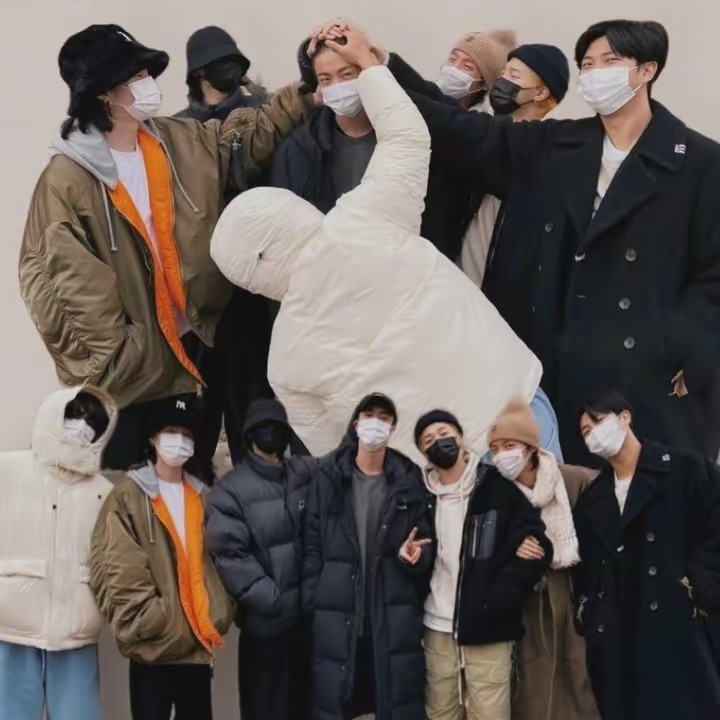 💜💜ARMI💜💜