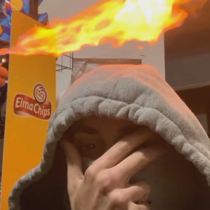 𝙏𝙤𝙣𝙞𝙢 爱 🦅