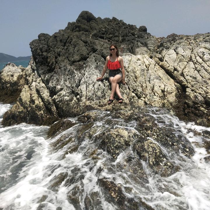 Laarni Macaday Dela Cruz