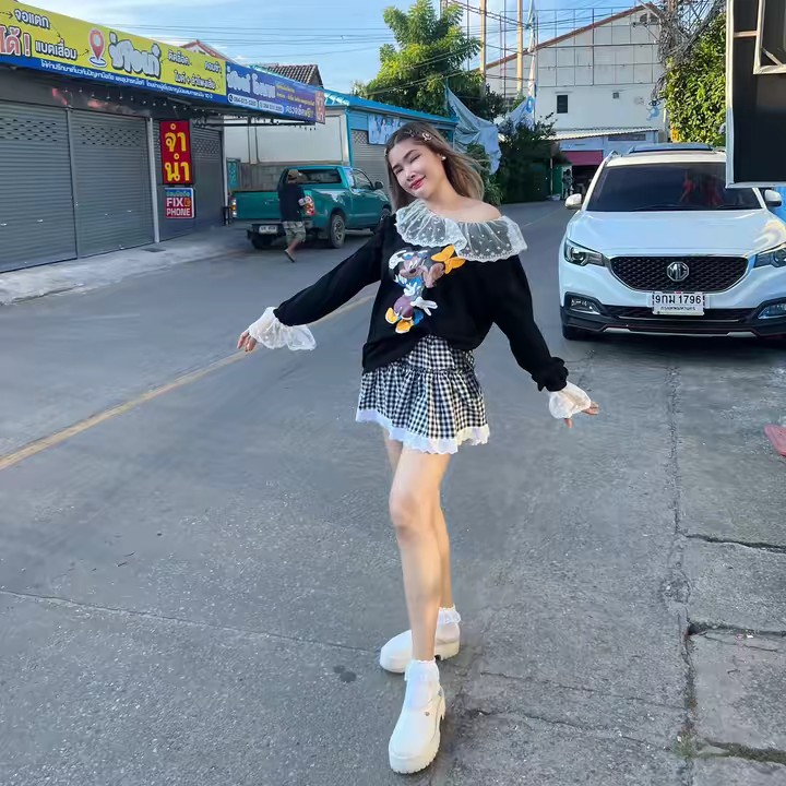 Nichashopparn ( ช่องหลัก)