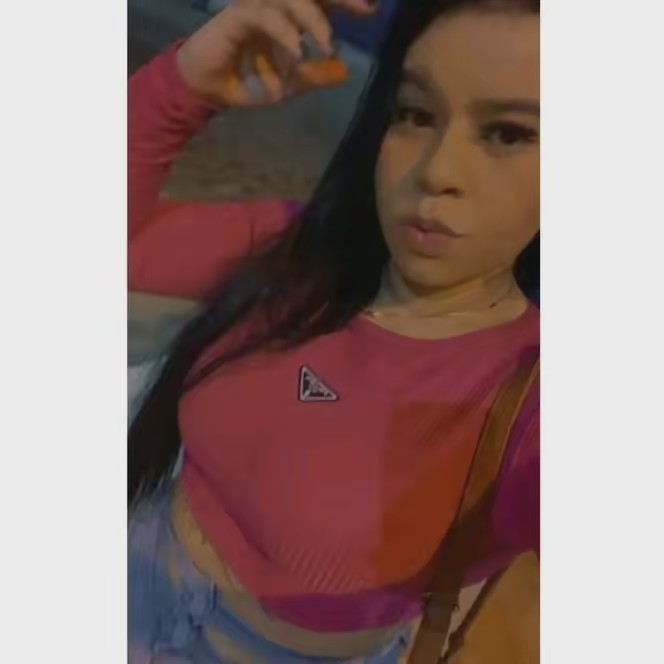 Laary de padilha❤️‍🔥