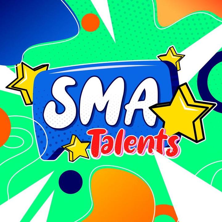 SMA TALENTS