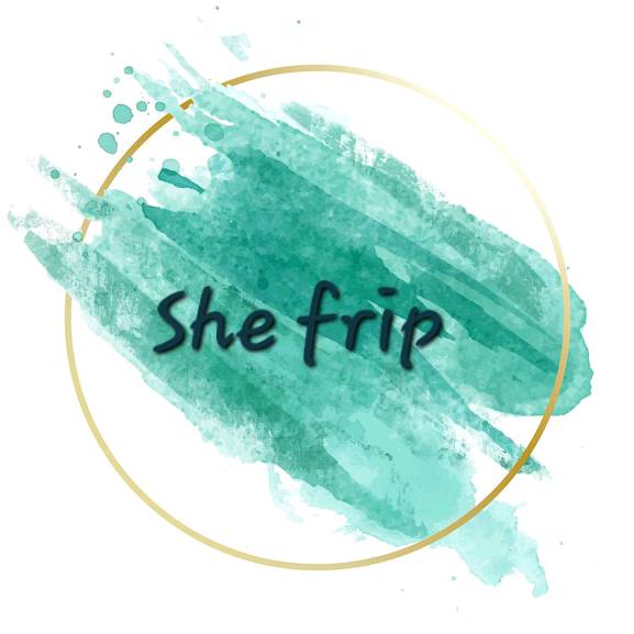 She frip 💎