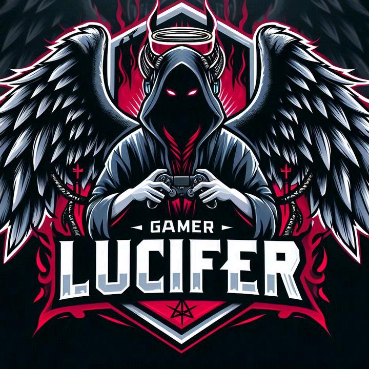 LUCIFER☠️