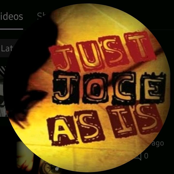 Just Joce