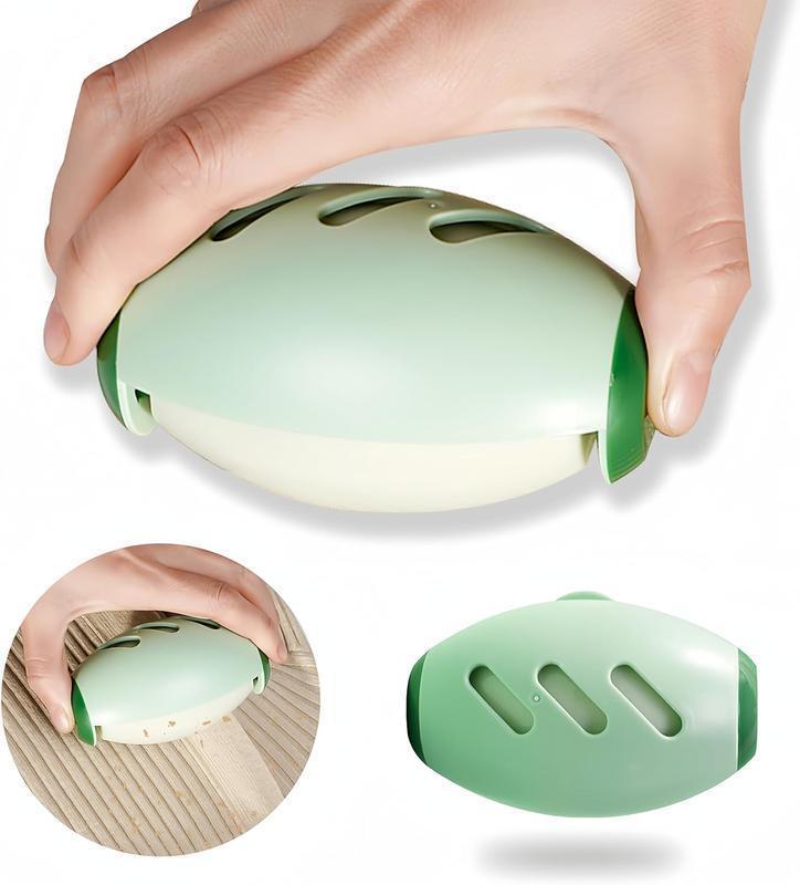 Portable pet hair Roller,  Washable  reusable hair remover for cleaning various dust and debris such as pet hair laundry and travel life.