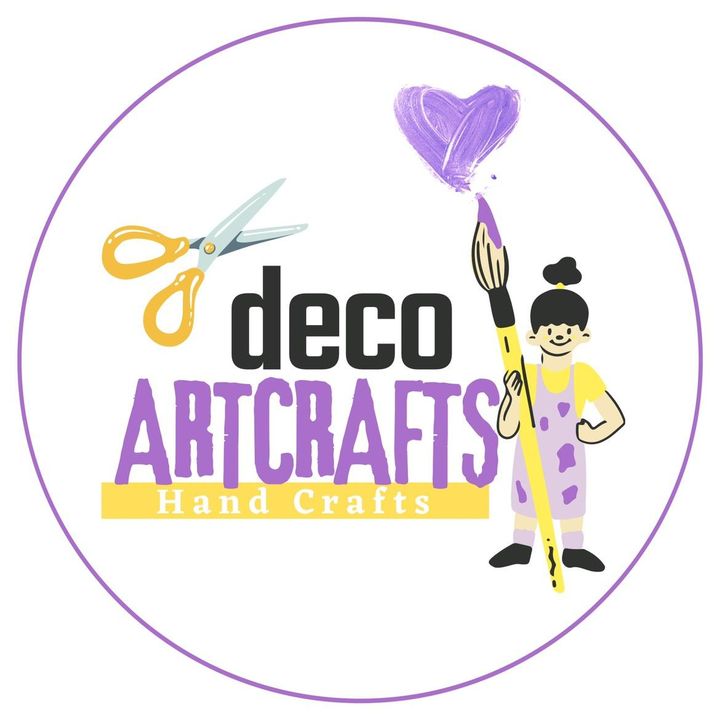 Decoartcrafts