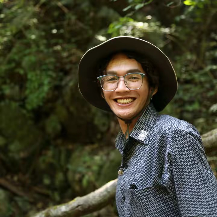 Areaella Ella Nuttanan