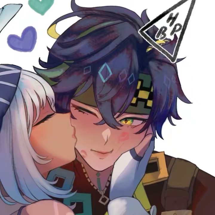 Akali / Kinich🦋🎮