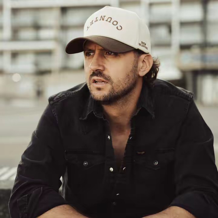 Drew Baldridge