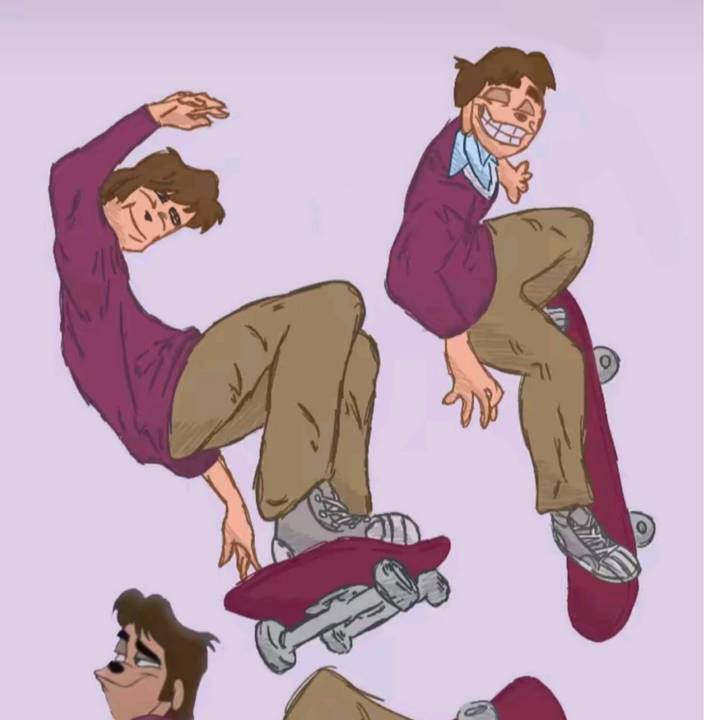 BRADLEY ‼️🛹🏆 (Kzet)