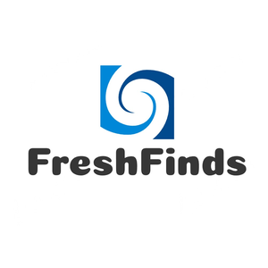 FreshFinds