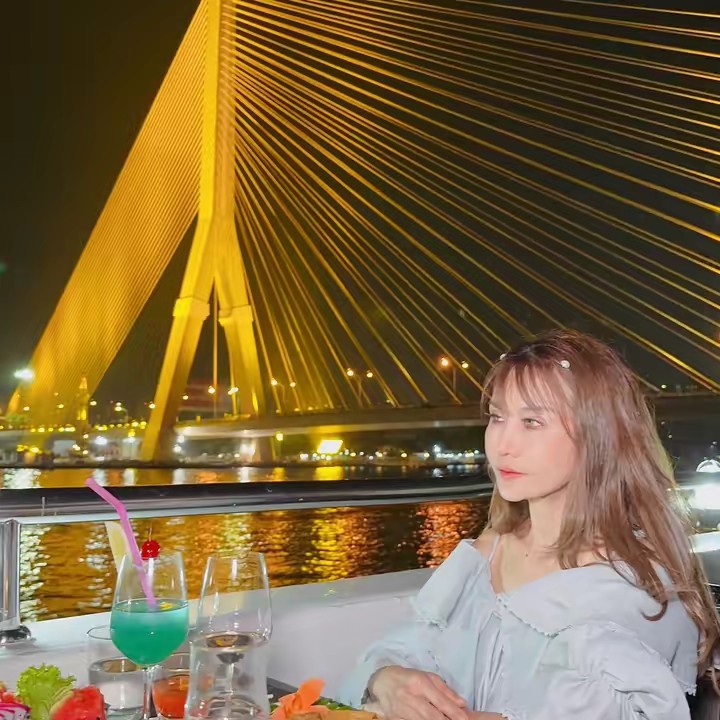 หราาา รีวิว