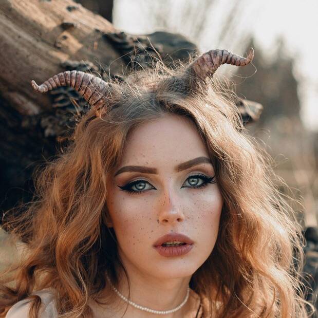 Христина Коза