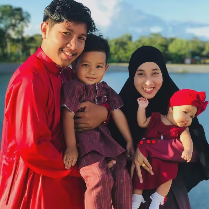 โรตีกึ่งสำเร็จรูป ฮาลาล