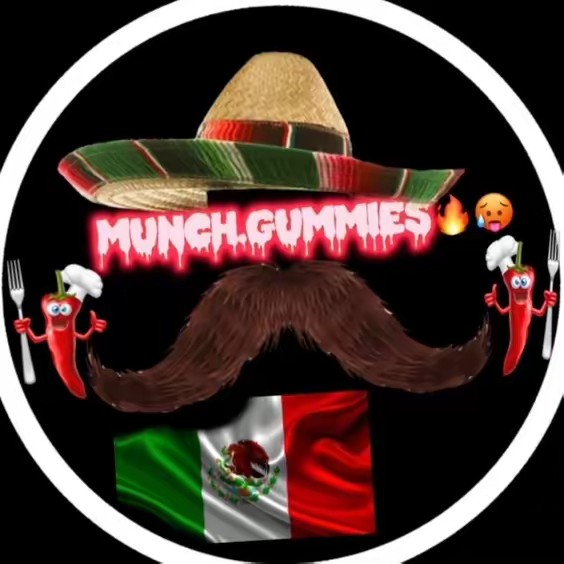 MUNCH GUMMIIES