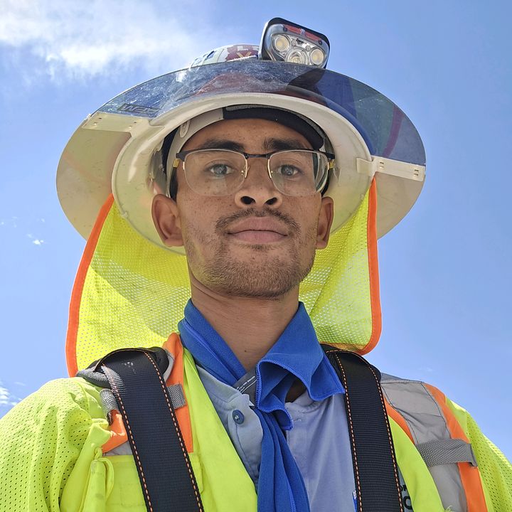 Traffic Signal Tyler