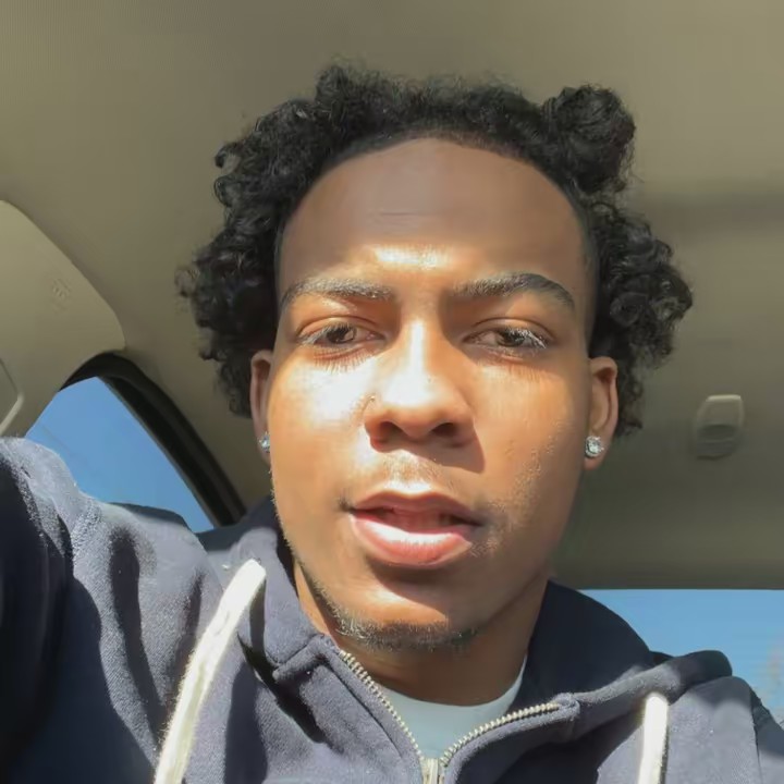 Marquez Daishun Roge